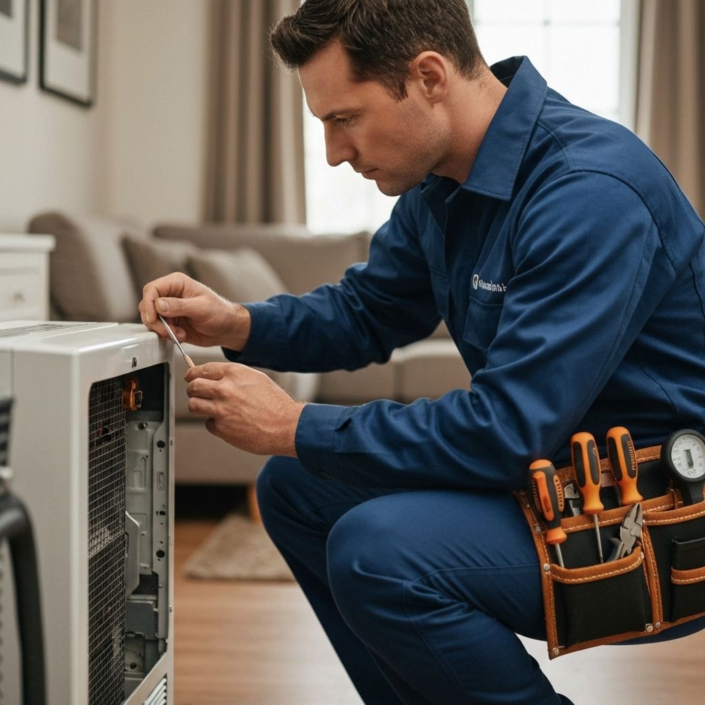 Emergency Repair Service